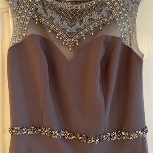 Cameron Blake gown